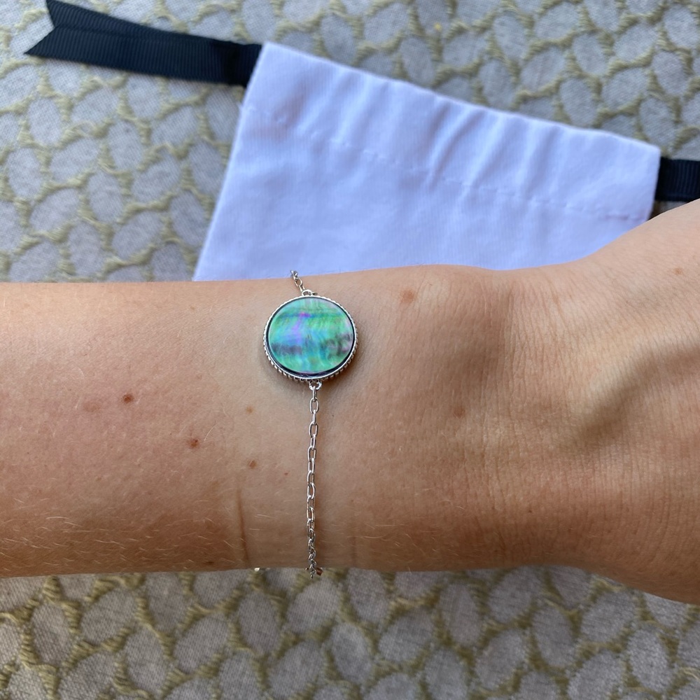 🌀Marc Jacobs "Mood" Charm Bracelet